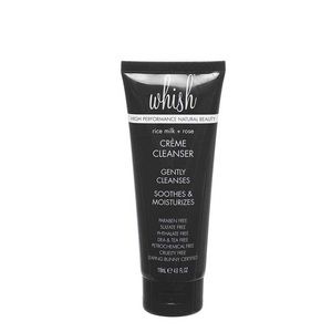Whish Crème Cleanser